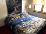 Bedroom Option