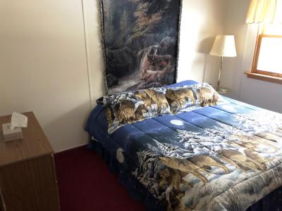 Bedroom Option