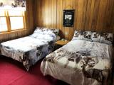Bedroom option
