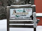 Signage