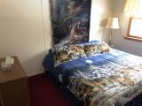 Bedroom Option