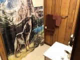 Bathroom option